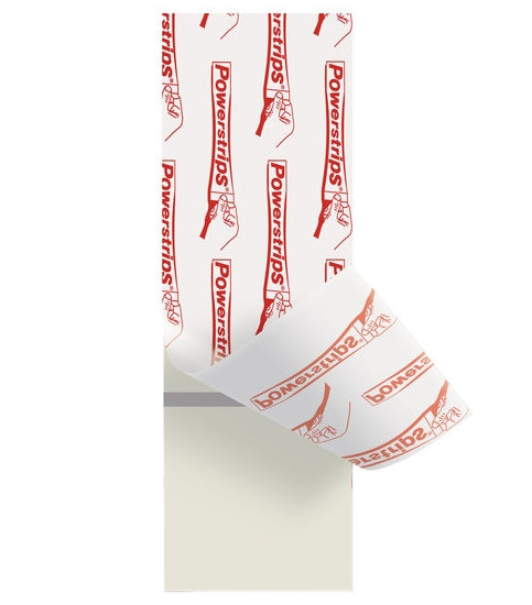 Tesa Montageband, für Innen, für Wand – 81 mm × 0,13 m, Weiss, bis 0,5 kg