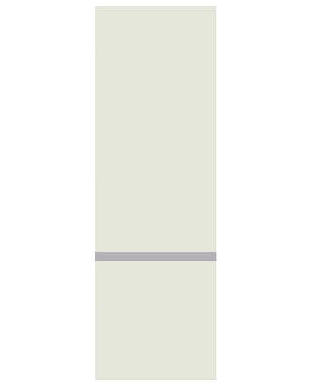 Tesa Montageband, für Innen, für Wand – 81 mm × 0,13 m, Weiss, bis 0,5 kg