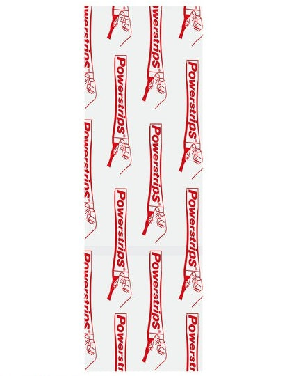 Tesa Montageband, für Innen, für Wand – 81 mm × 0,13 m, Weiss, bis 0,5 kg