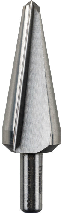 kwb Schälbohrer 6–20 mm HSS Zylinderschaft – für Metall