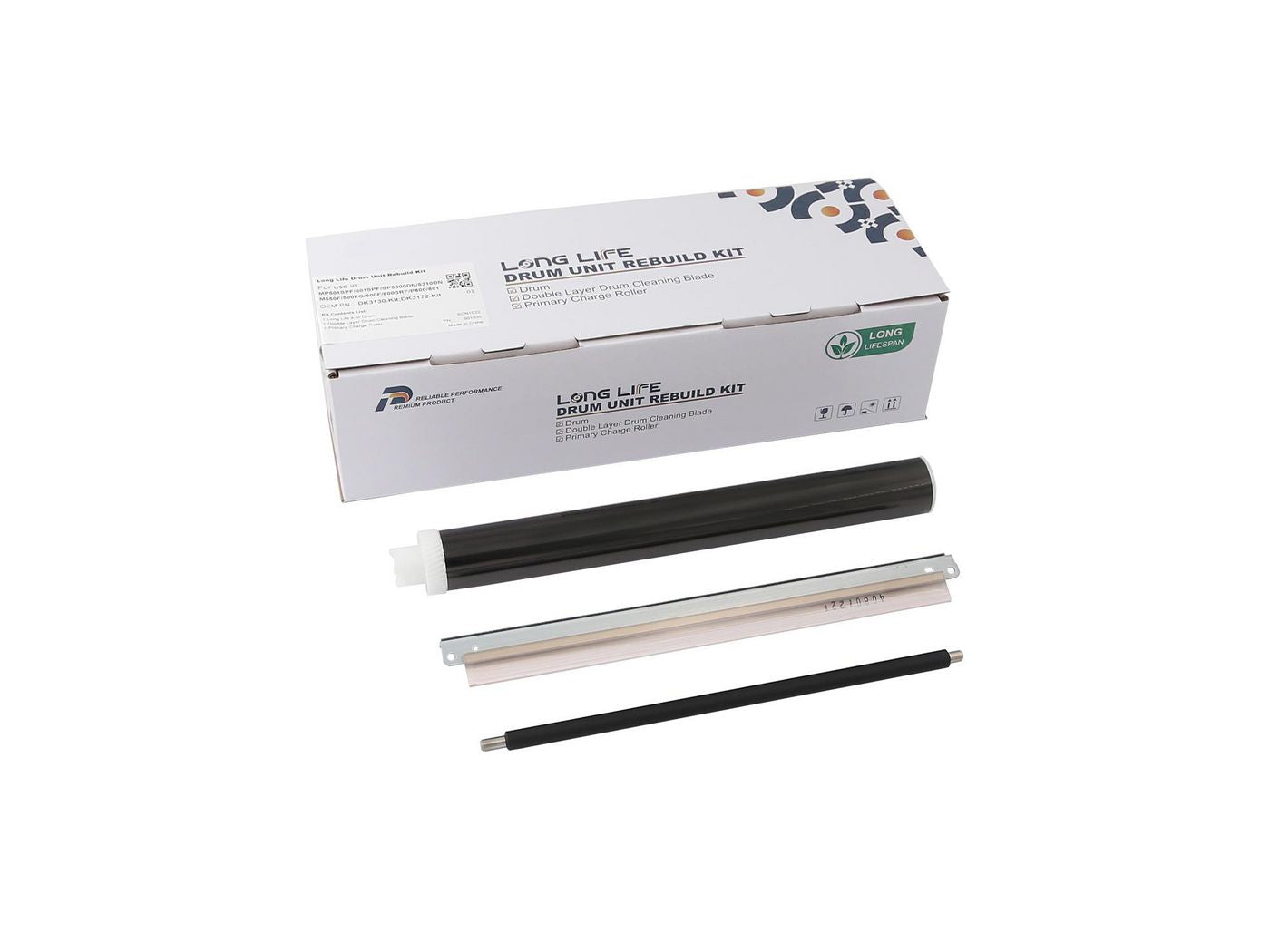 CoreParts Wartungs-Kit (MSP501035)