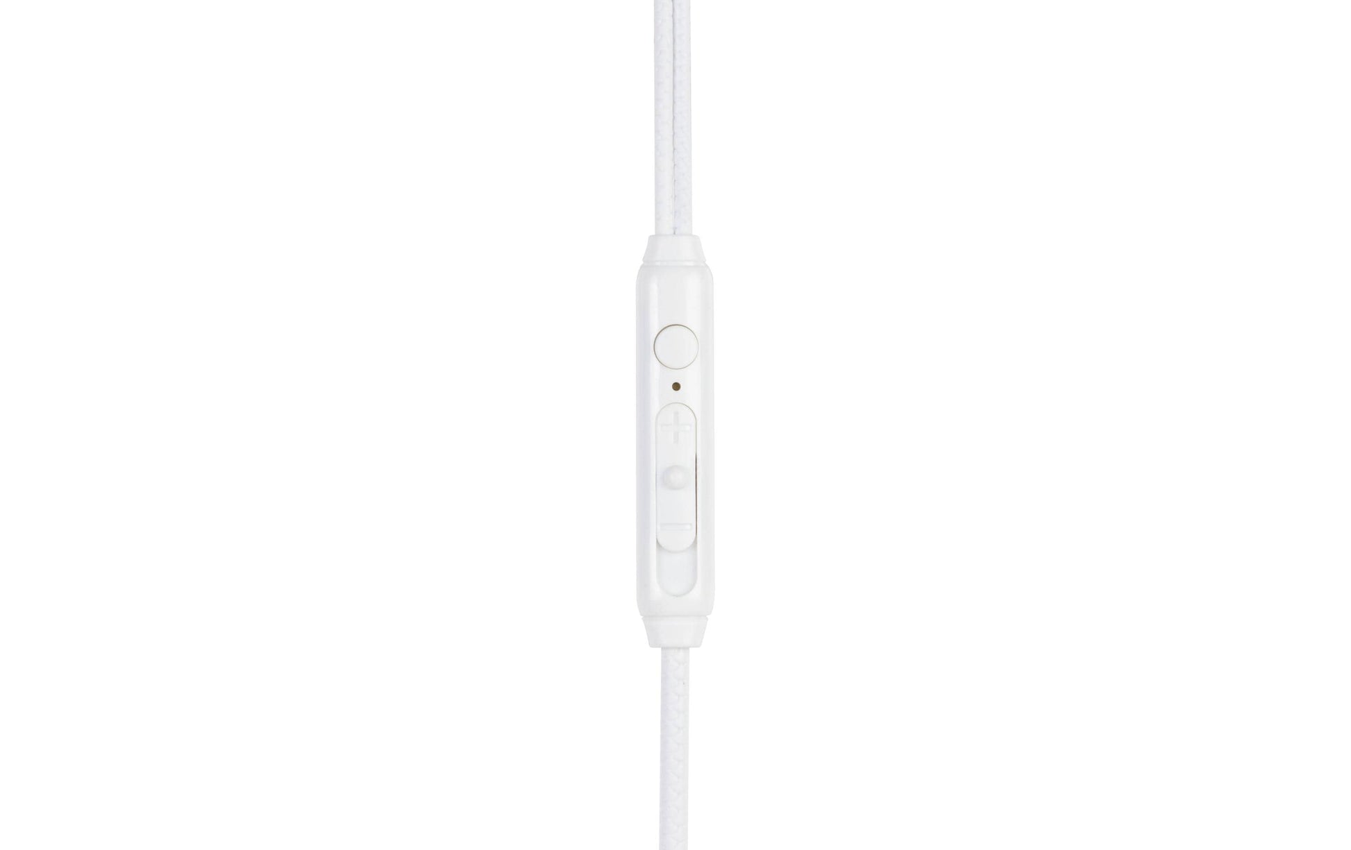 ONIT F01764 In-Ear Kopfhörer – Stereo, 3,5 mm Klinke, Weiss