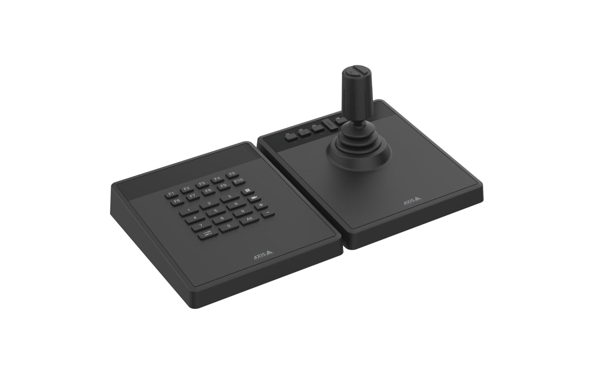 Axis Steuertafel TU9001