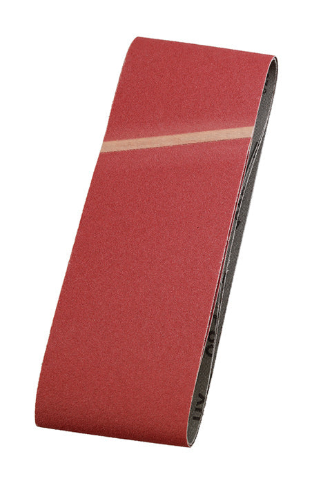 kwb Schleifband K40 – 100 × 610 mm
