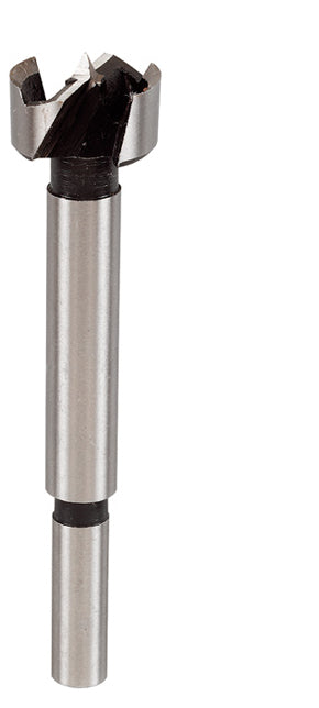kwb Forstnerbohrer 35 mm Stahl Zylinderschaft – für Holz – 1 Stk