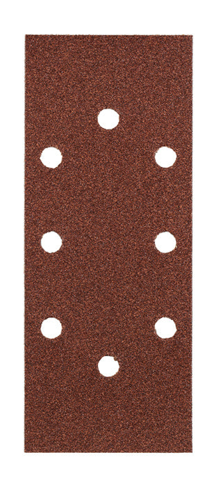 kwb Schleifpapier 93 × 230 mm – P240 – 10 Stk – für Schwingschleifer, Holz & Metall