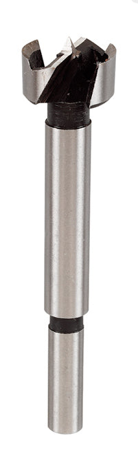 kwb Forstnerbohrer 18 mm Stahl Zylinderschaft – für Holz – 1 Stk