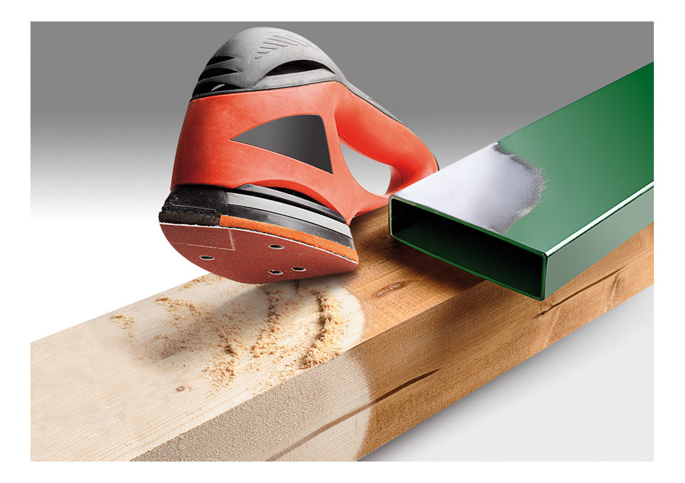 kwb Mouse Haftscheiben K240