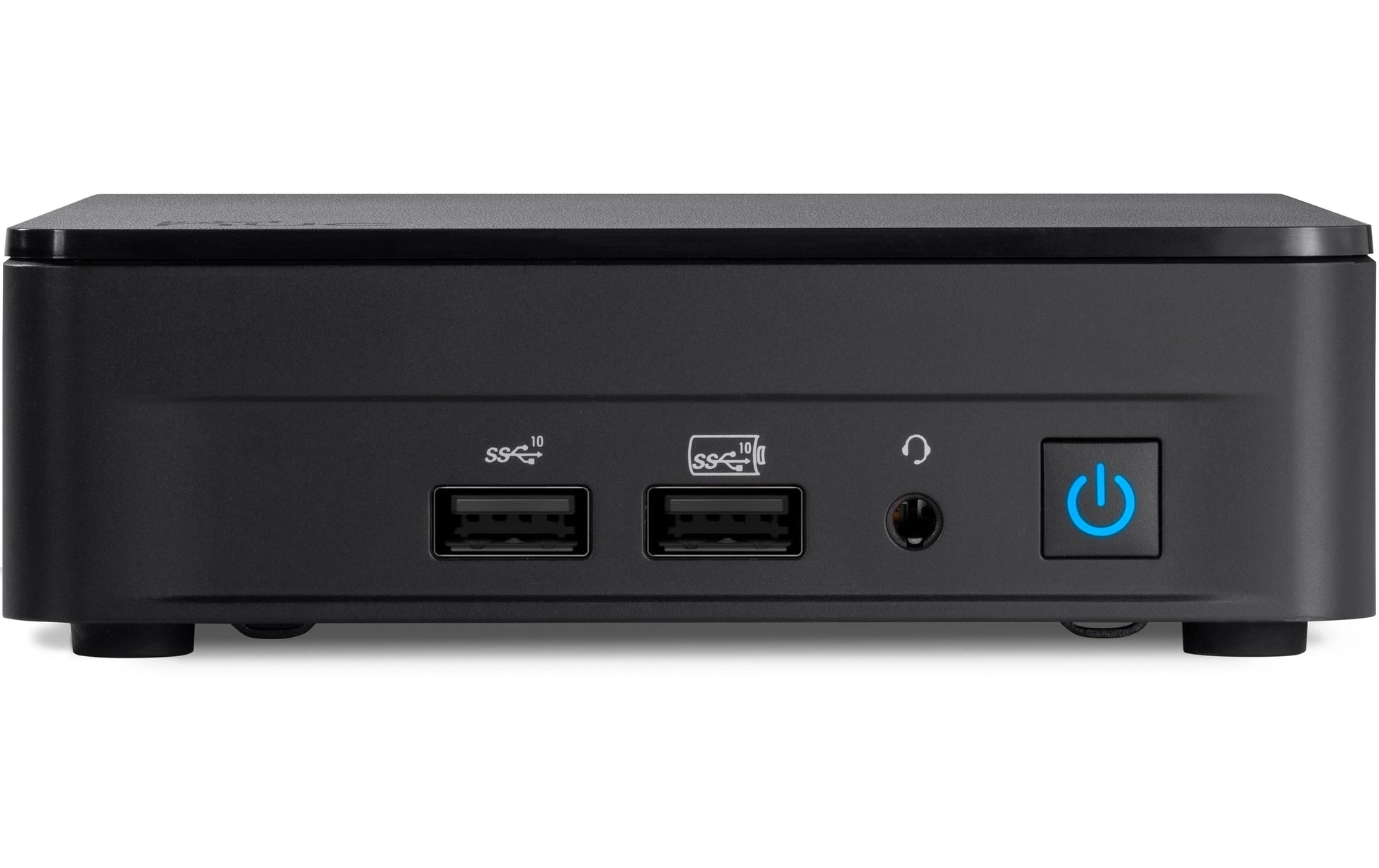 ASUS NUC13L3Kv7 vPro Slim V2 – Mini-PC Barebone, Windows 11 Home/Pro, Windows 10 IoT Enterprise, Linux