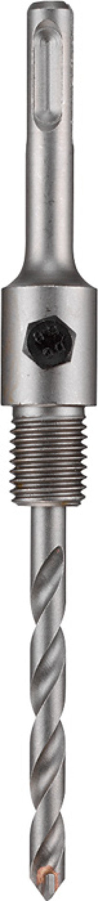 kwb Aufnahmeschaft 16 mm SDS Plus – für Mauerwerk & Beton – 1 Stk