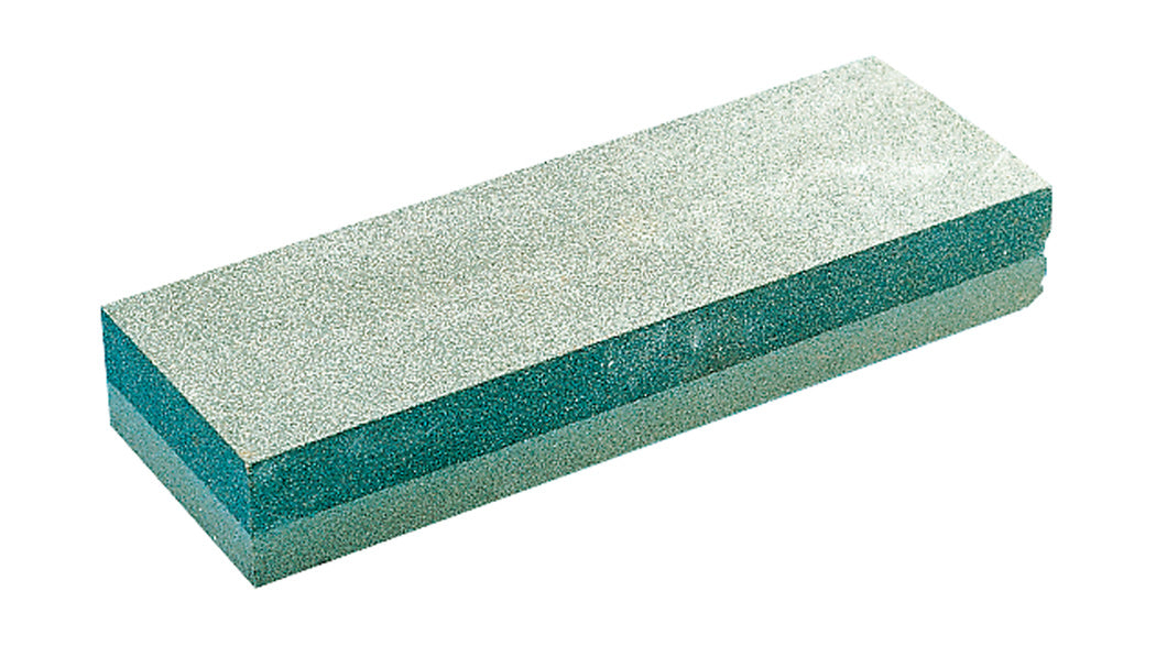 kwb Abziehstein 150 × 50 × 25 mm Aluminiumoxid – für Universal – 1 Stk