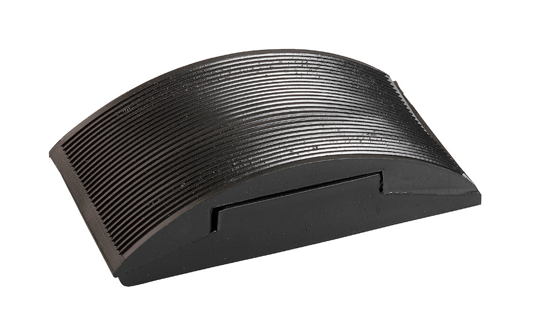 kwb Schleifklotz – 130 × 70 mm, flexibel