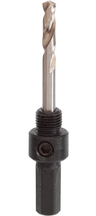 kwb Aufnahmeschaft 11 × 30 mm HSS Sechskant – für Metall – 1 Stk