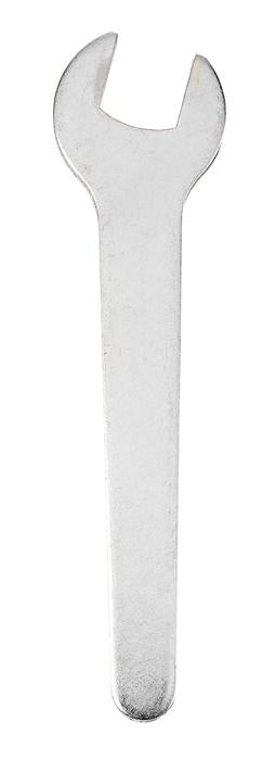 kwb Gabelschlüssel – Schlüsselweite 17 mm – für Winkelschleifer – Edelstahl