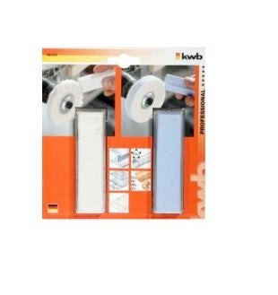 kwb Polierpaste 171 mm – für Universal