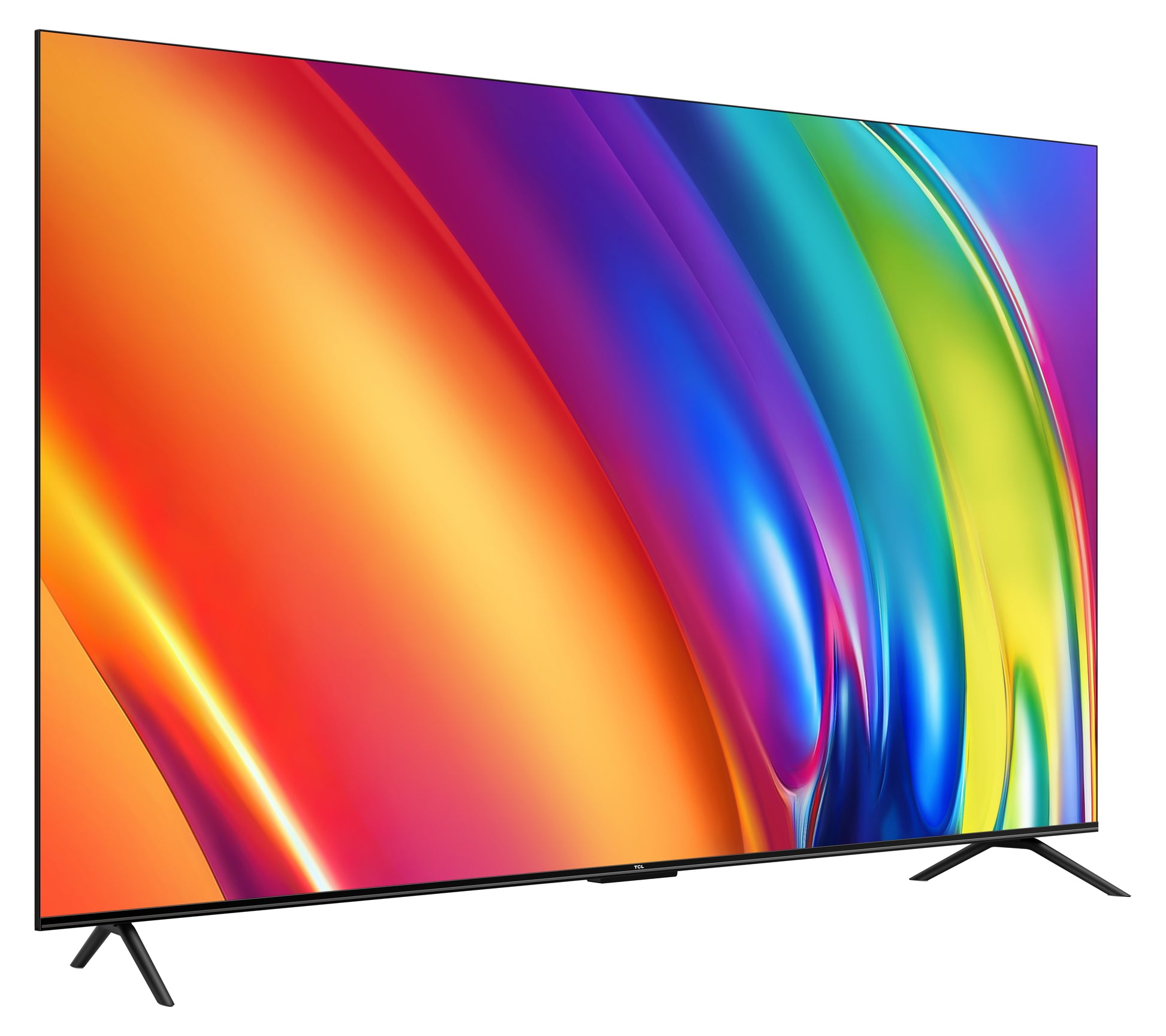 TCL 85P745 – 4K Ultra HD, Schwarz