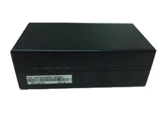 Zebra Netzteil – 108 W, 12 V – für TC70, TC75 – Schwarz