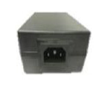 Zebra Netzteil – Ausgang 12 V/9 A, Eingang 100–240 V – für TC70/TC75 – schwarz