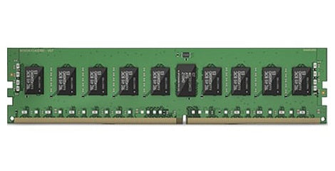 Samsung Arbeitsspeicher DDR4 8GB (1×8GB) 2'400 MHz, 288‑Pin DIMM, Unregistered (ungebuffert), CL17, 1,2 V