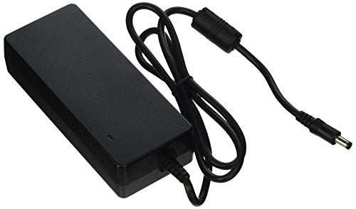 HPE Netzteil 30 W 12 V – AC-auf-DC, 100–240 V, 50/60 Hz – Schwarz