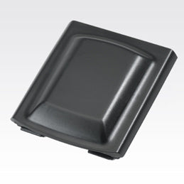 Zebra Motorola BTRY-MC55EAB02-50 – Akku – für MC55 – 3,7 V, 3600 mAh – Schwarz