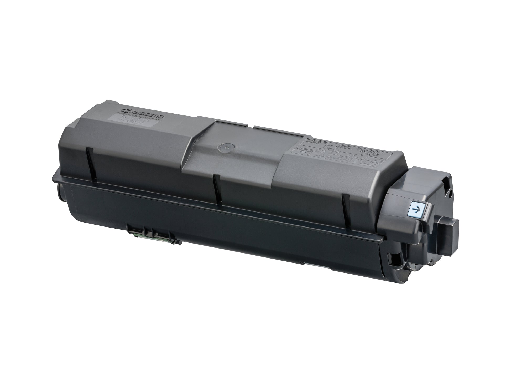 Kyocera – Toner TK-1170 – schwarz, 7200 Seiten – für Mono-Laserdrucker/Multifunktionsgeräte