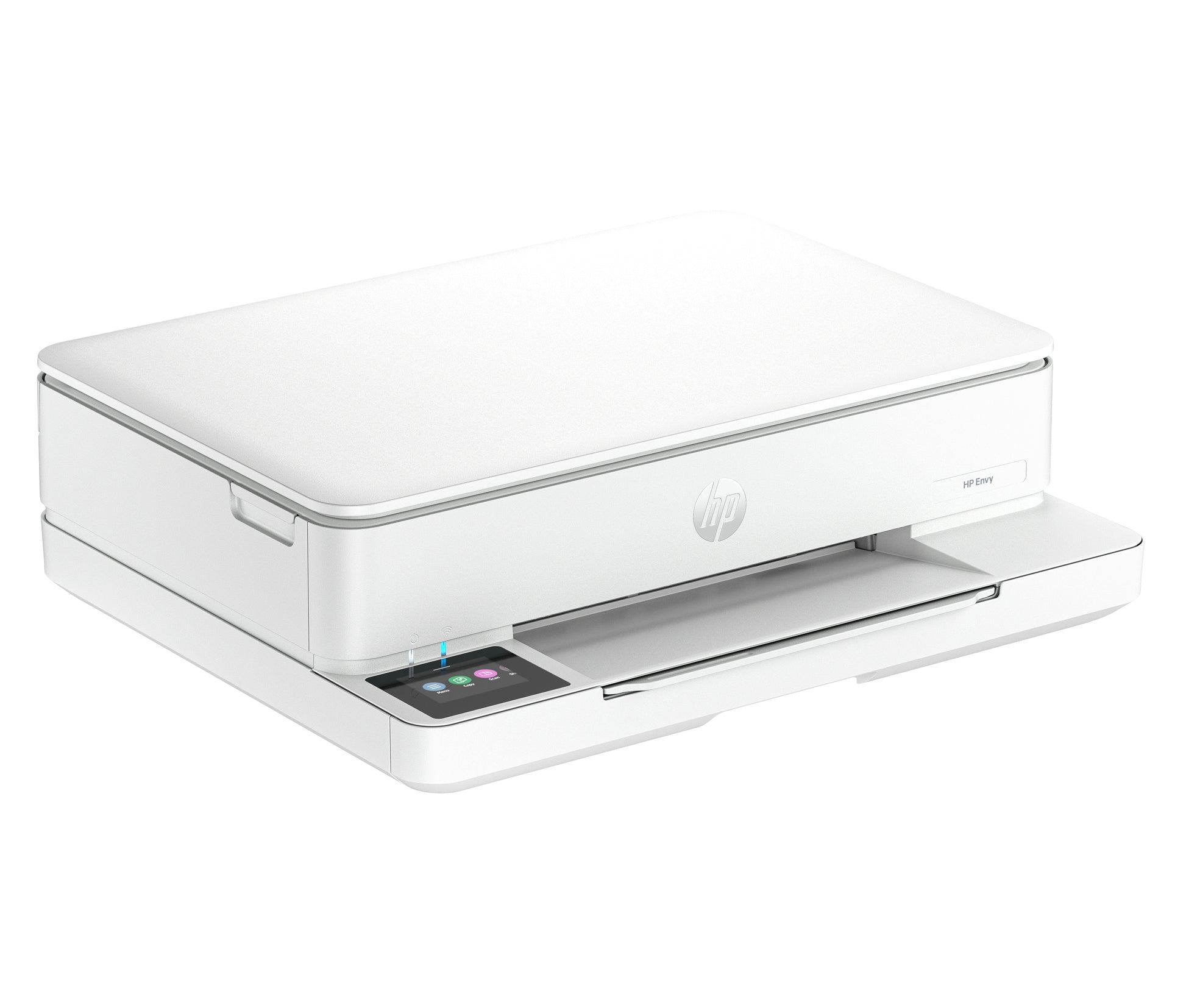 HP ENVY 6110E ALL-IN-ONE DRUCKER – MFP – Tintenstrahl, Farbe – A4 – Duplex – WLAN