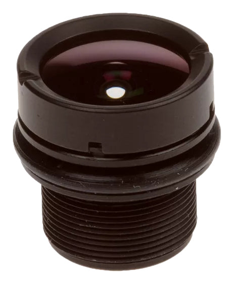 Axis Objektiv M12 – 2,8 mm Brennweite, f/2,0 – 10 Stück