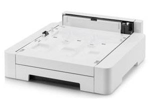 Kyocera Papierzuführung PF-5110, 250 Blätter – für M5521cdn, M5521cdw, M5526cdn und andere, Weiss