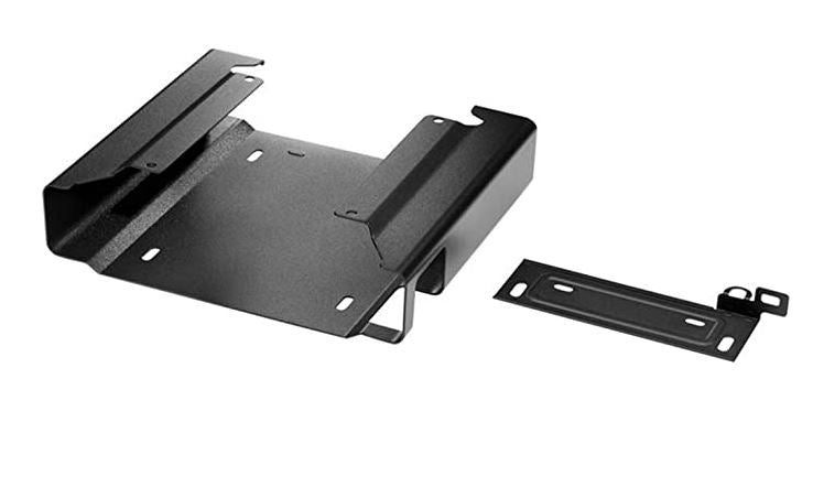 HPE Halterung 7010-MNT-19 – für Aruba 7005/7010 – schwarz – 147,3×68,5×172,7 mm