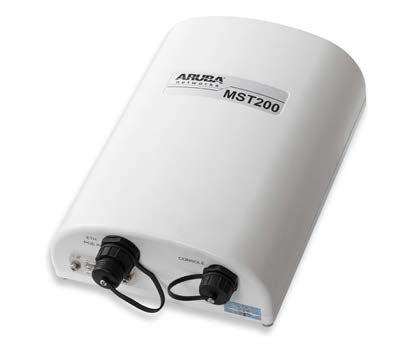 HPE Aruba Networking Netzkabel – 5 m, weiss, für MST2HAC, AP-27x