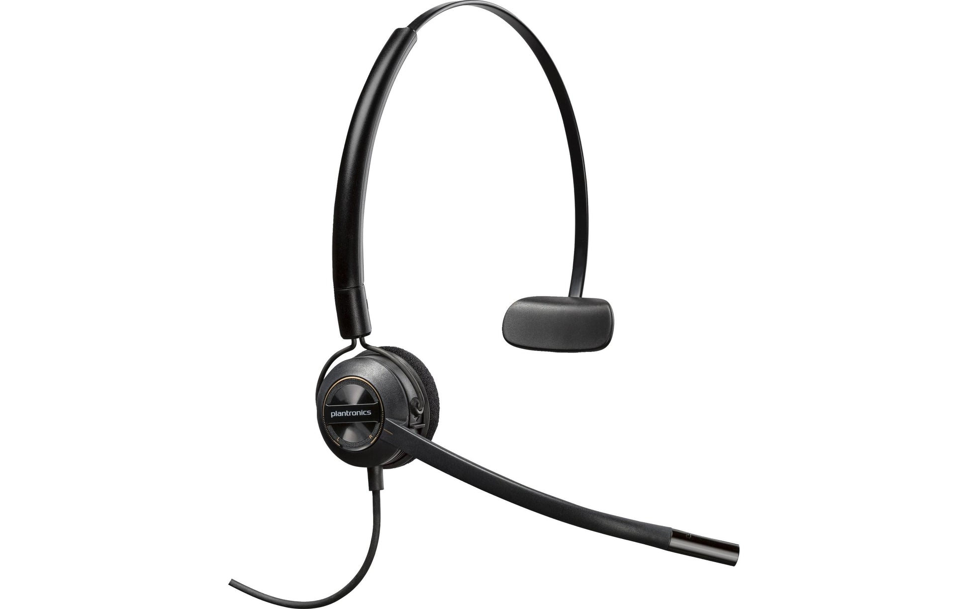 Poly HW540 – Headset (Over-the-head)