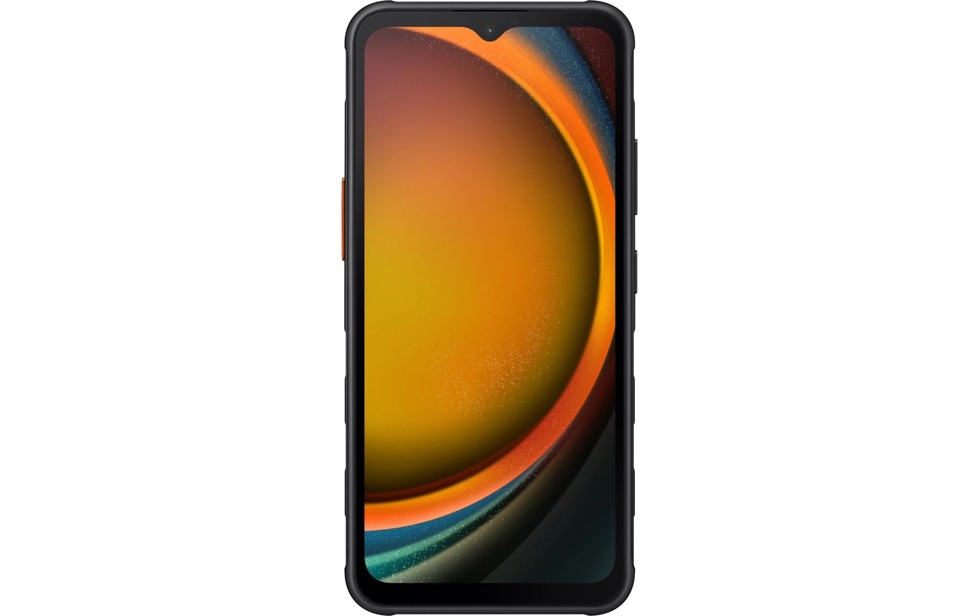 Samsung Galaxy Xcover 7 EE – schwarz, 6,6", 2408 × 1080, Android 14, 128 GB, 6 GB, Dual-SIM, 5G, IP68, NFC