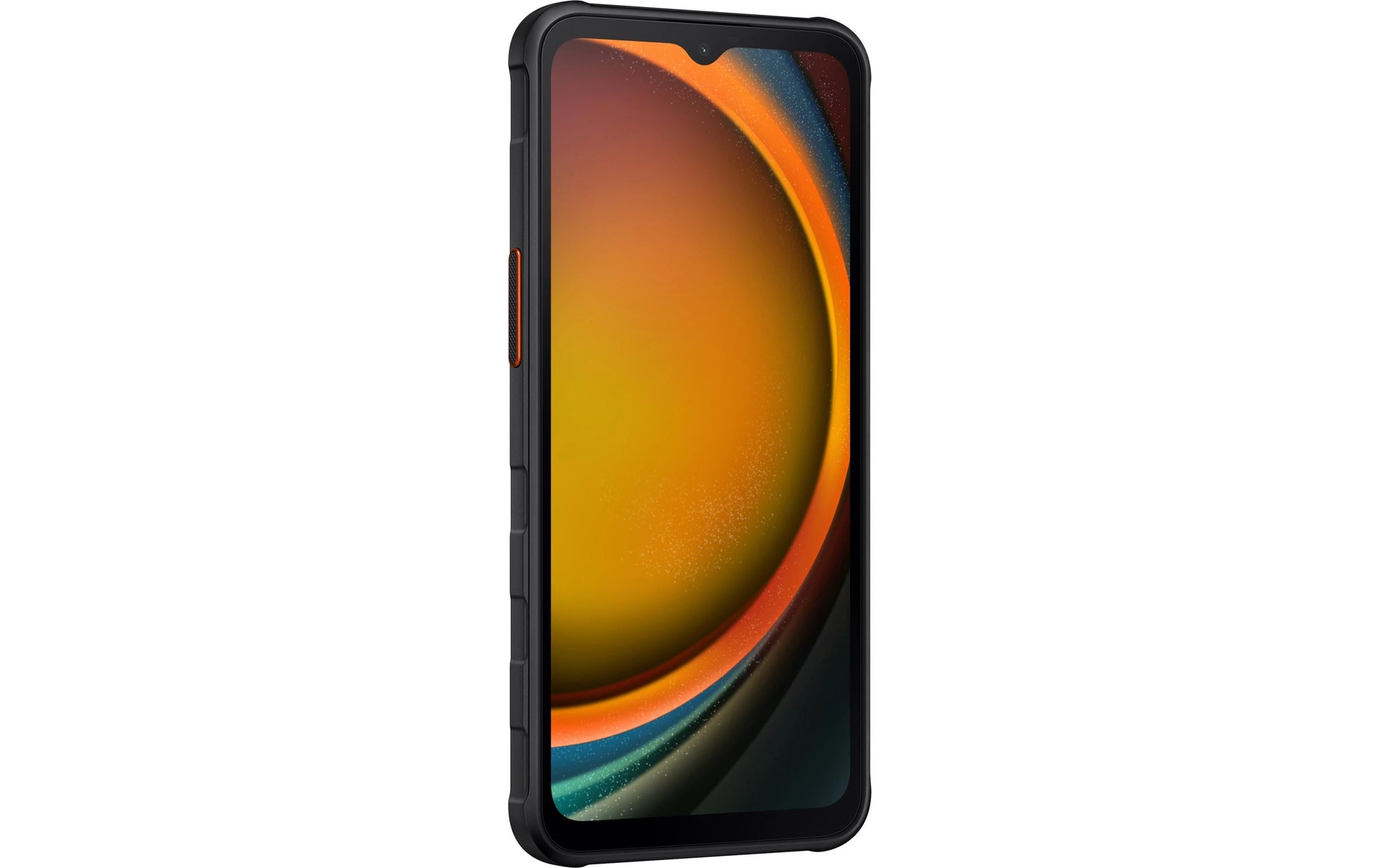 Samsung Galaxy Xcover 7 EE – schwarz, 6,6", 2408 × 1080, Android 14, 128 GB, 6 GB, Dual-SIM, 5G, IP68, NFC