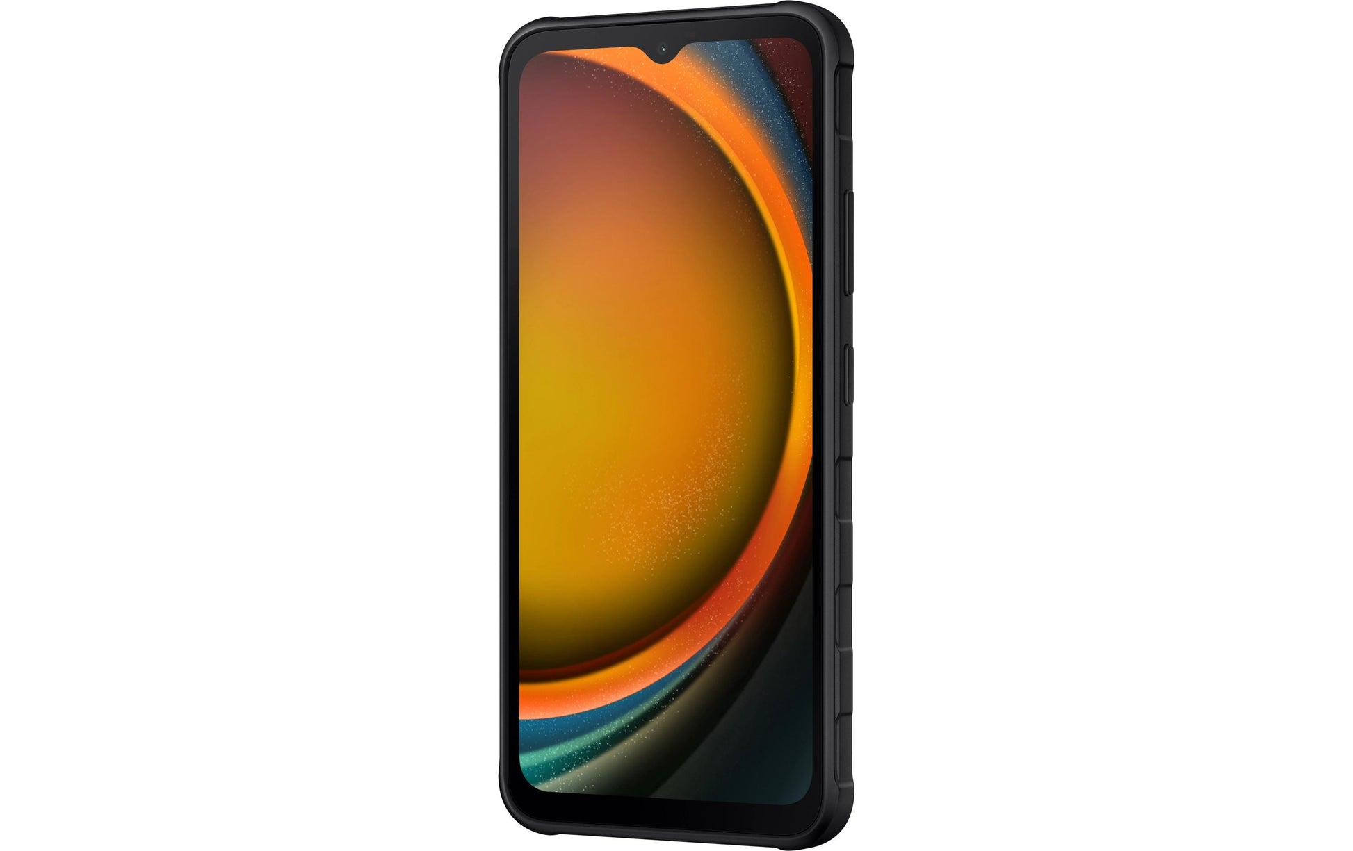 Samsung Galaxy Xcover 7 EE – schwarz, 6,6", 2408 × 1080, Android 14, 128 GB, 6 GB, Dual-SIM, 5G, IP68, NFC