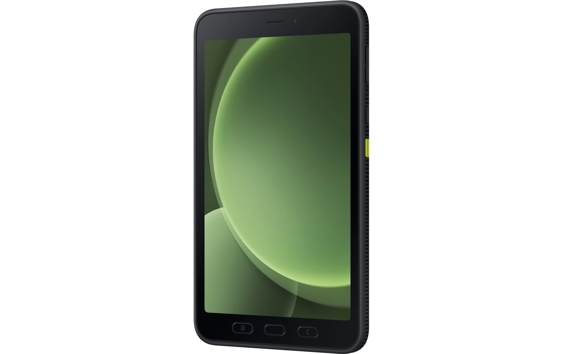 Samsung Galaxy Tab Active5 – 8", 128 GB, 8 GB RAM, WLAN + 5G, Android 14, Grün