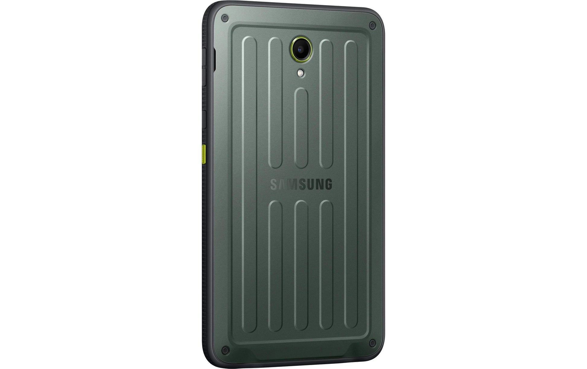 Samsung Galaxy Tab Active5 – 8", 128 GB, 8 GB RAM, WLAN + 5G, Android 14, Grün