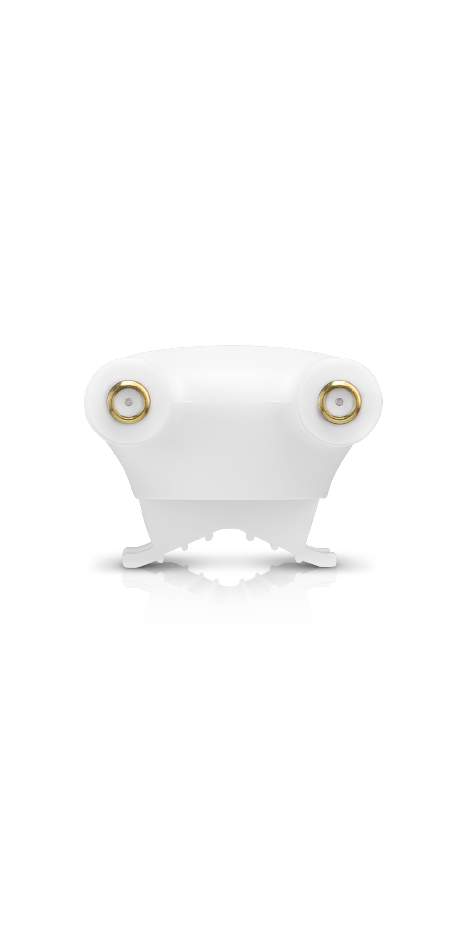 Ubiquiti UniFi AC Mesh – Access Point – Wi-Fi 5 (2,4/5 GHz), 867 Mbit/s, GbE, PoE, Wandmontage, 5er-Pack