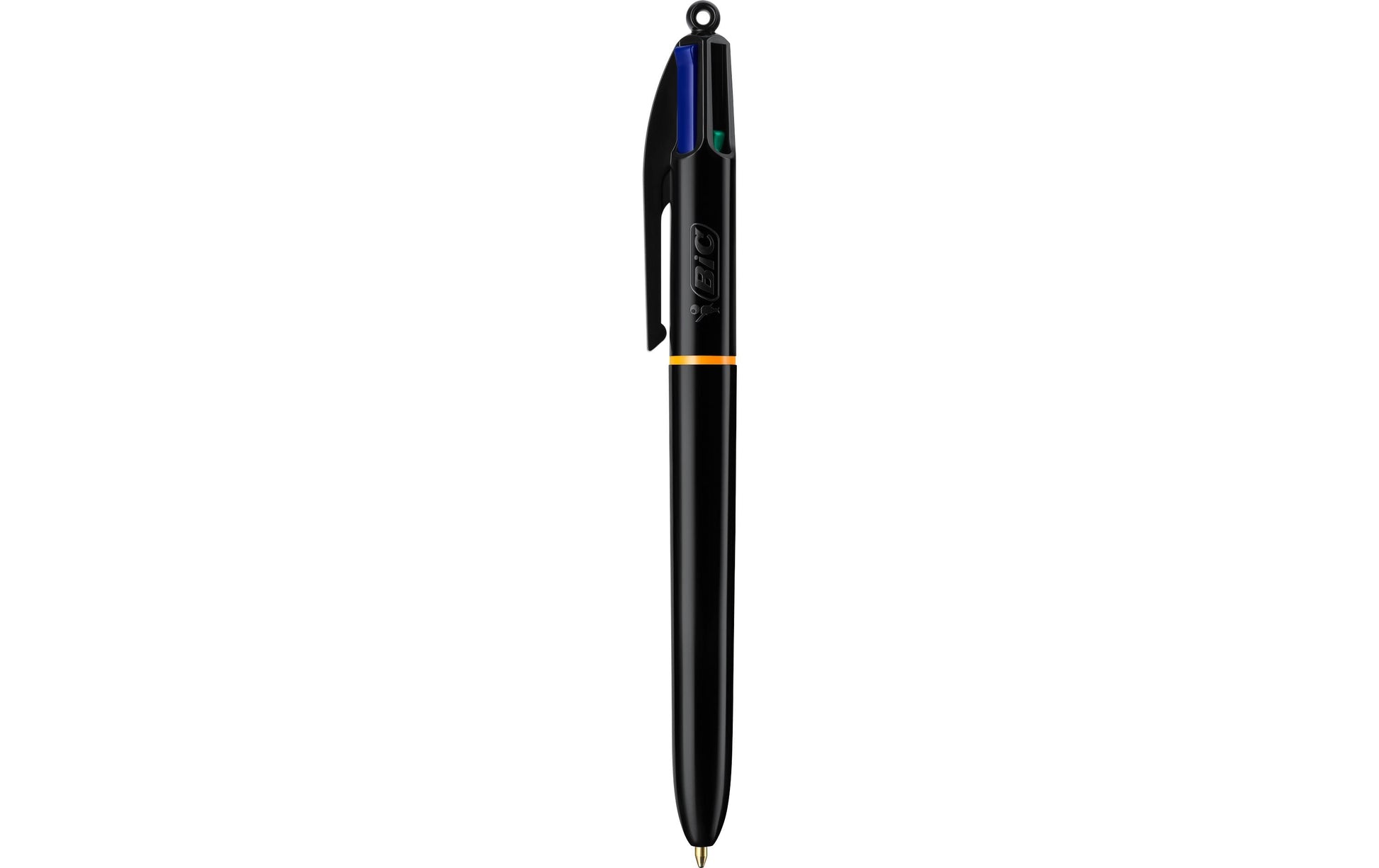 BIC Kugelschreiber – mehrfarbig – 12 Stk.