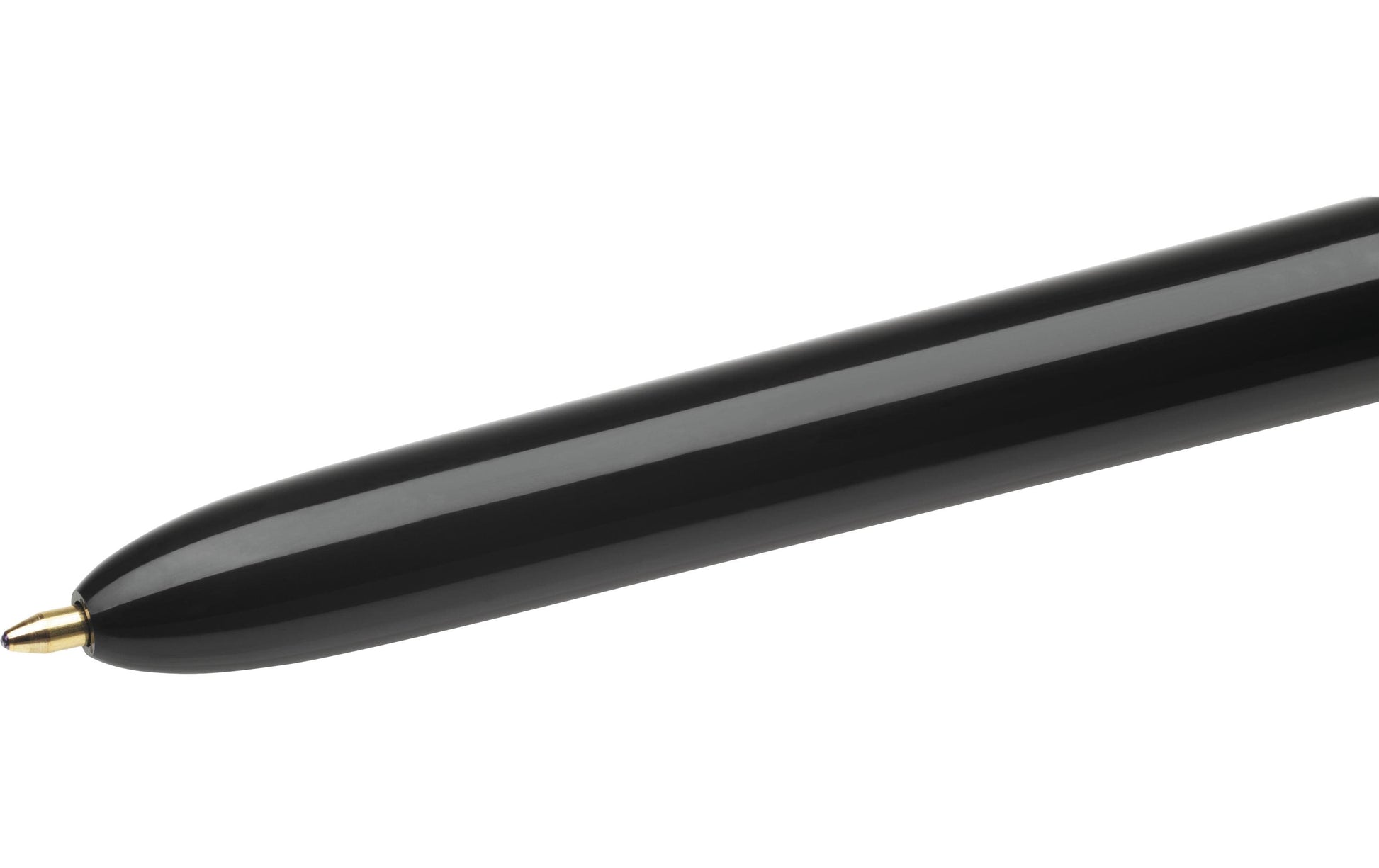 BIC Kugelschreiber – mehrfarbig – 12 Stk.