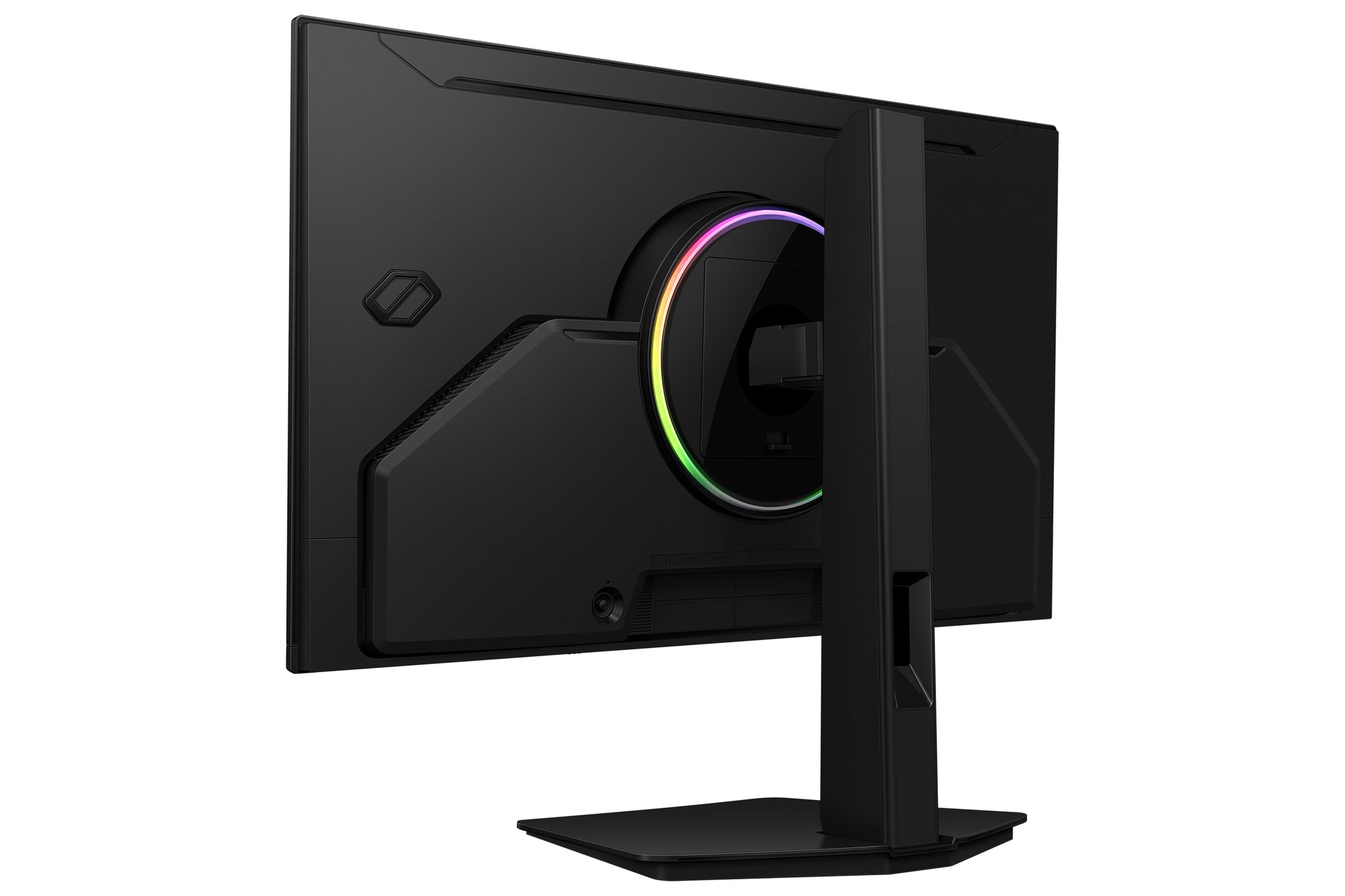 Samsung Odyssey G8 G80HF – 27", 5120 × 2880, IPS, 360 Hz, HDR10+