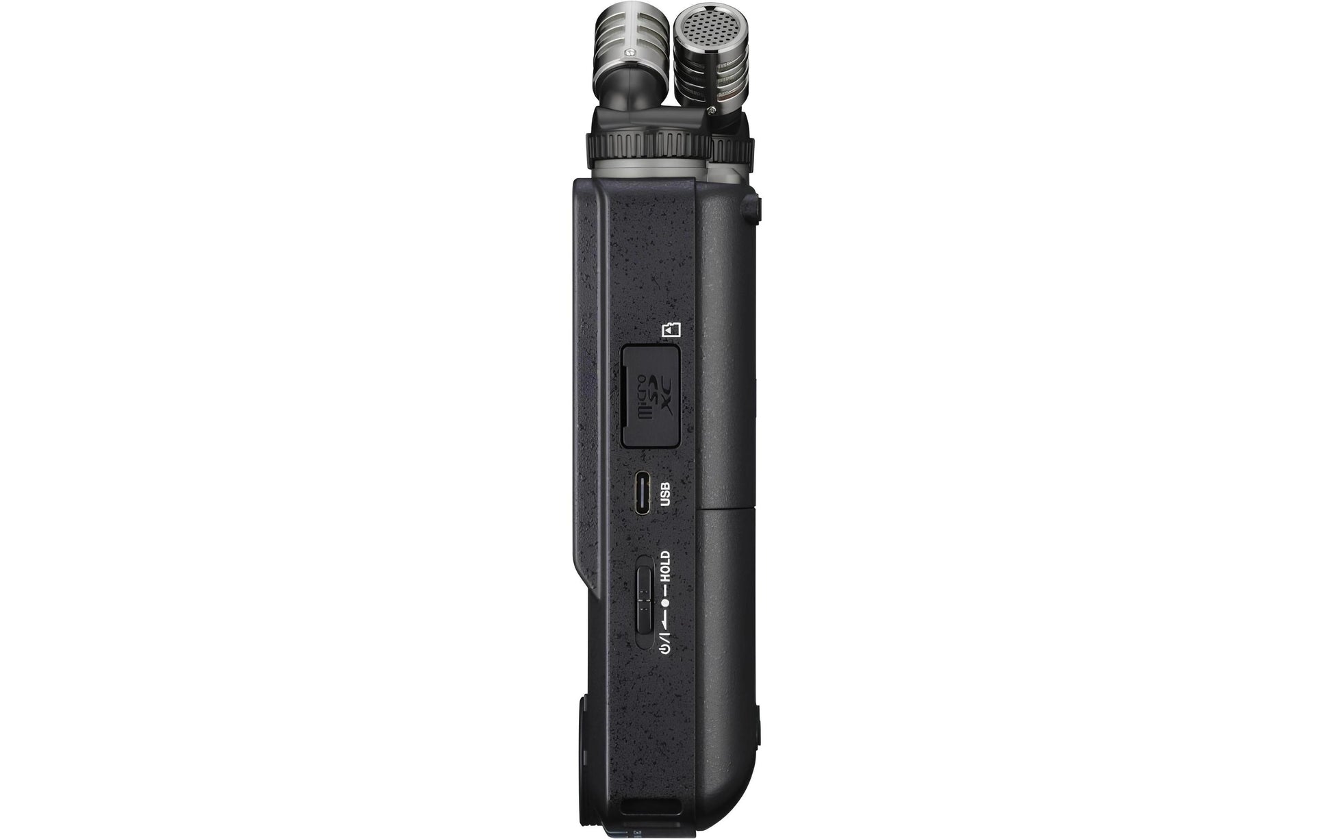 Tascam Portacapture X6 – Mehrspur-Recorder – USB, microSDXC, 512 GB