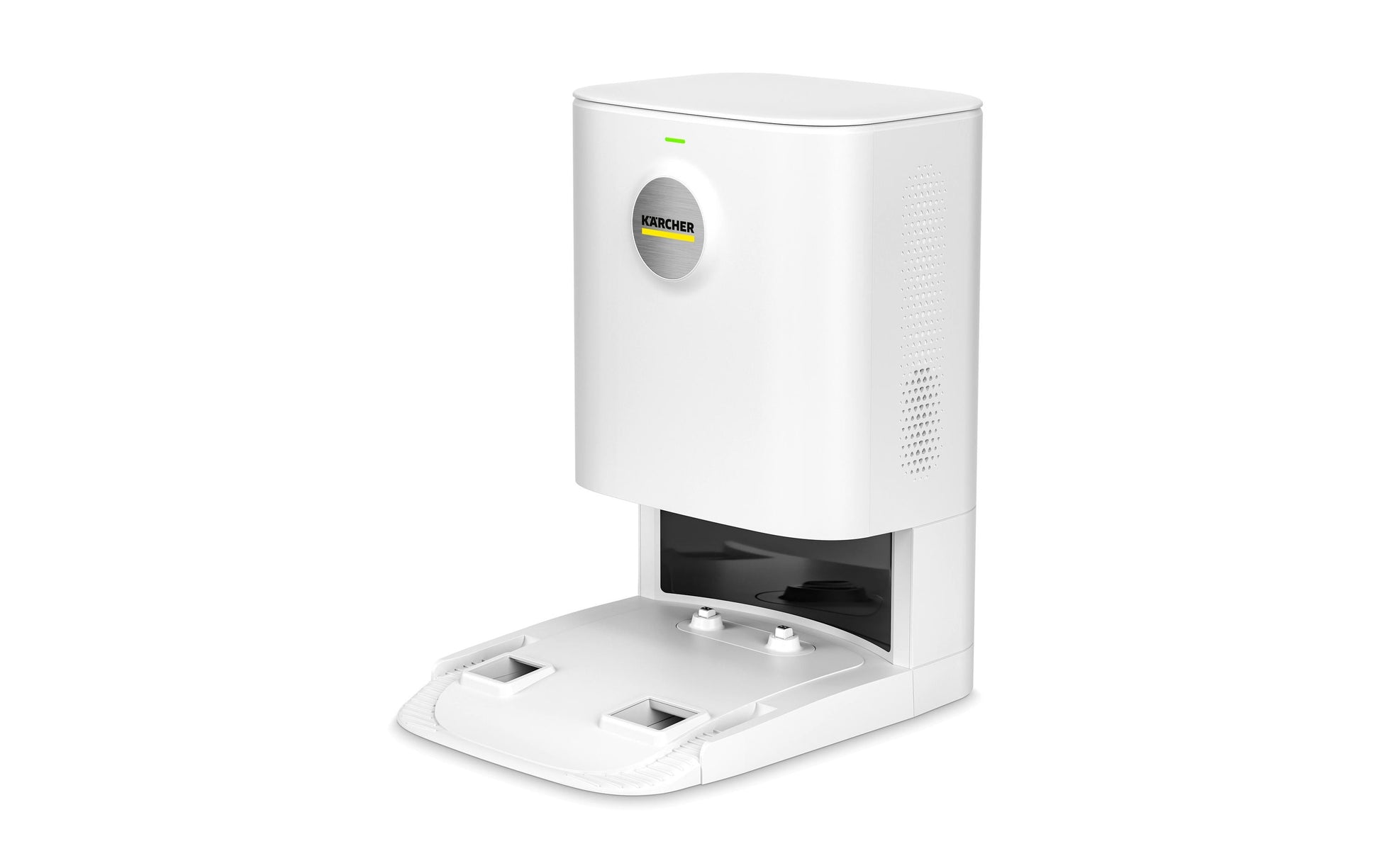 Kärcher Absauganlage RCV 5 – 4 l, Netzbetrieb, 220-240 V, 40,1 × 29 × 44,6 cm