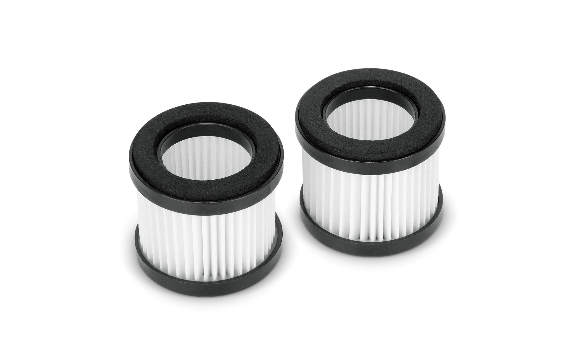 Kärcher Filter-Set CVH 2 – HEPA – für CVH 2, CVH 2-4, CVH 3 Plus – 2 Stk.
