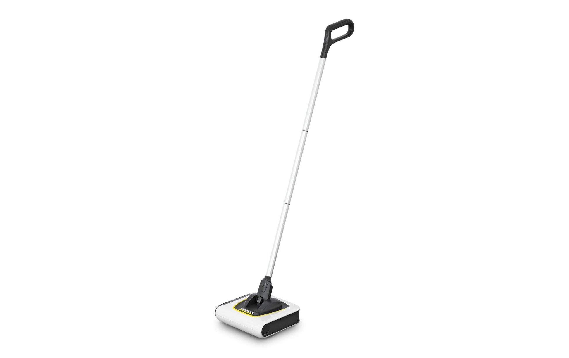 Kärcher Akku-Kehrmaschine KB 5 – Arbeitsbreite 21 cm, 3,6 V