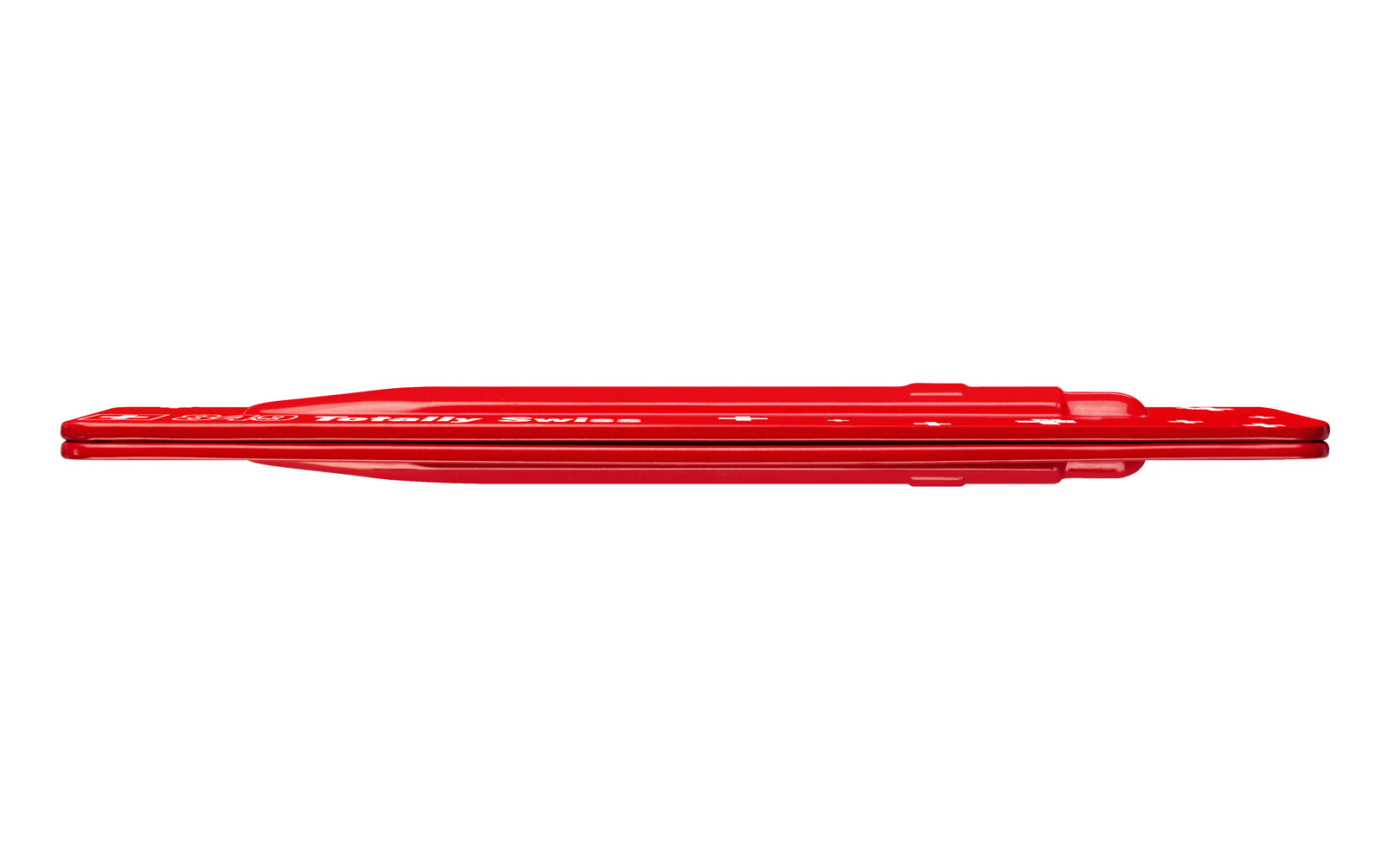 Caran d-Ache Caran d'Ache Kugelschreiber – Mehrfarbig, Aluminium