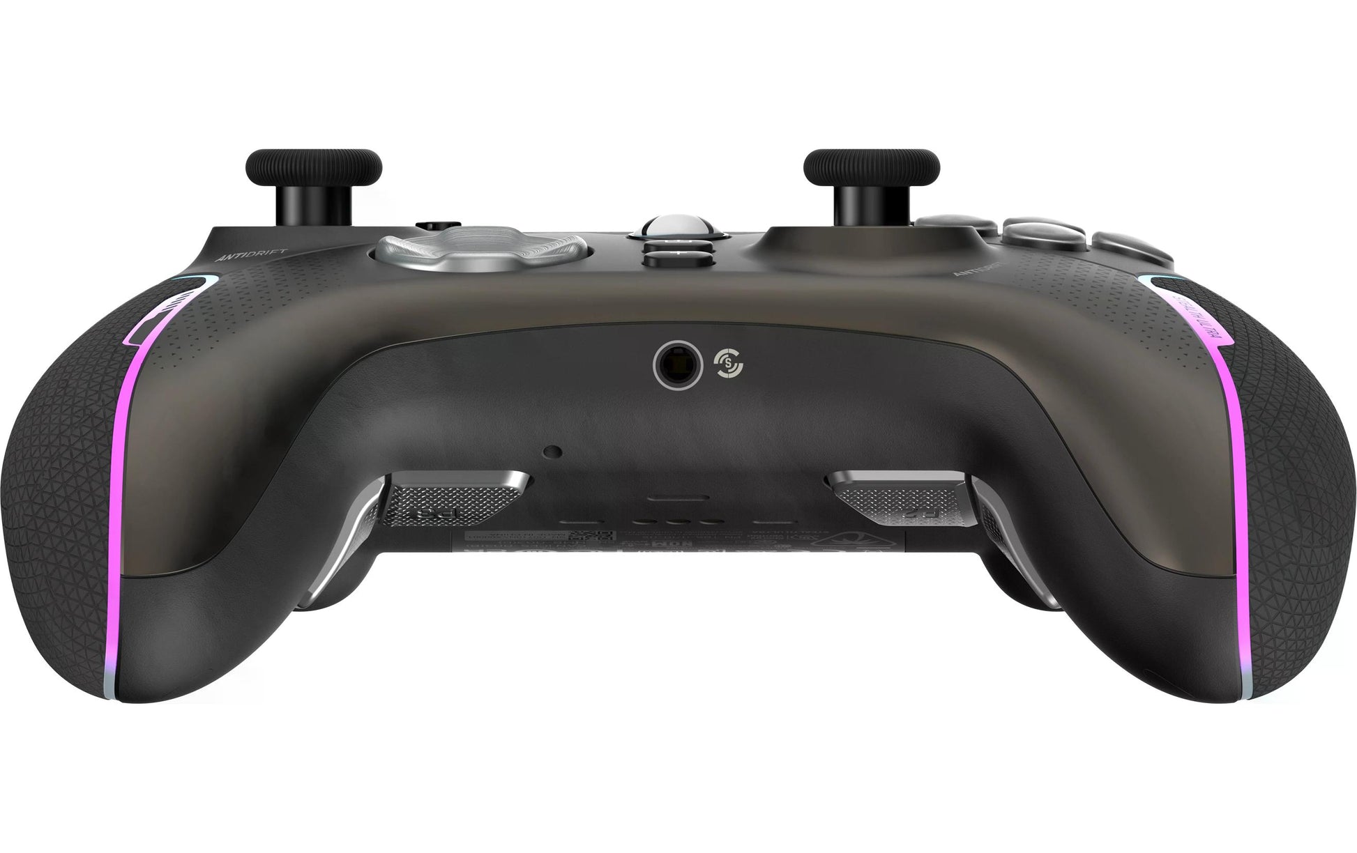 Turtle Beach Stealth Ultra – Gamepad – USB + RF + Bluetooth, Eingebautes Display, für Xbox & PC