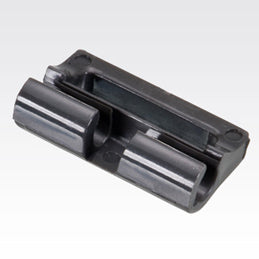 Zebra Motorola – Zubehör – KT-BKL-RS507-10R – für RS507 – schwarz – 10er-Pack
