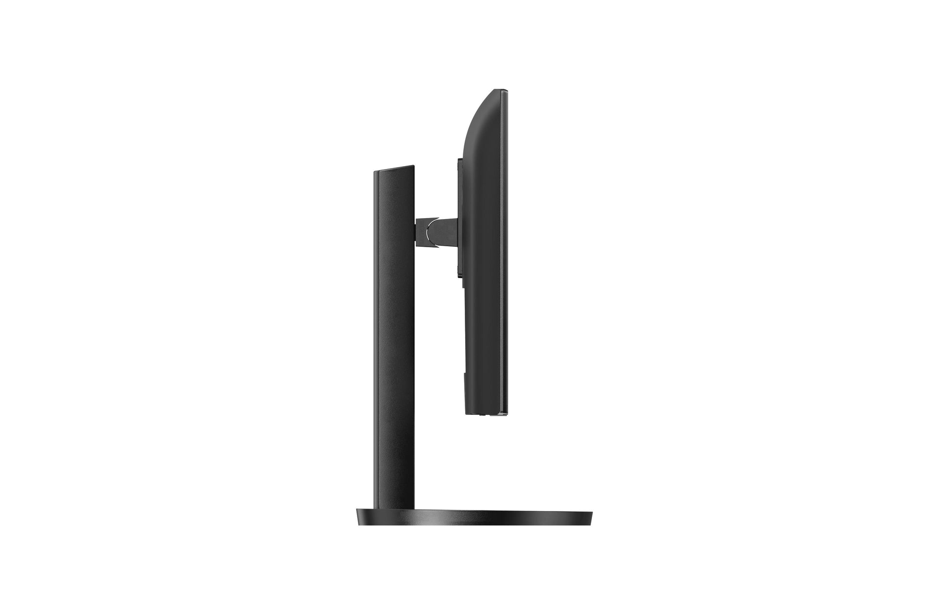 AOC 24B3CF2 – Monitor, 23,8", 1920 × 1080 (Full HD), IPS, 100 Hz, 250 cd/m², USB-C, VESA 100 × 100, Schwarz