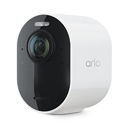 Arlo Ultra 3 Add-On Fisheye – 4K – 180° – WLAN – IP65